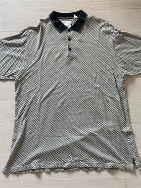 Axis LA Polo Shirt Size XL